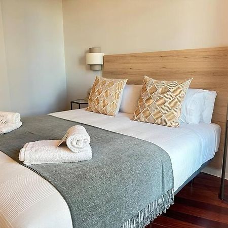 비고 Luxury Downtown C. Del Tratado 2 아파트 외부 사진